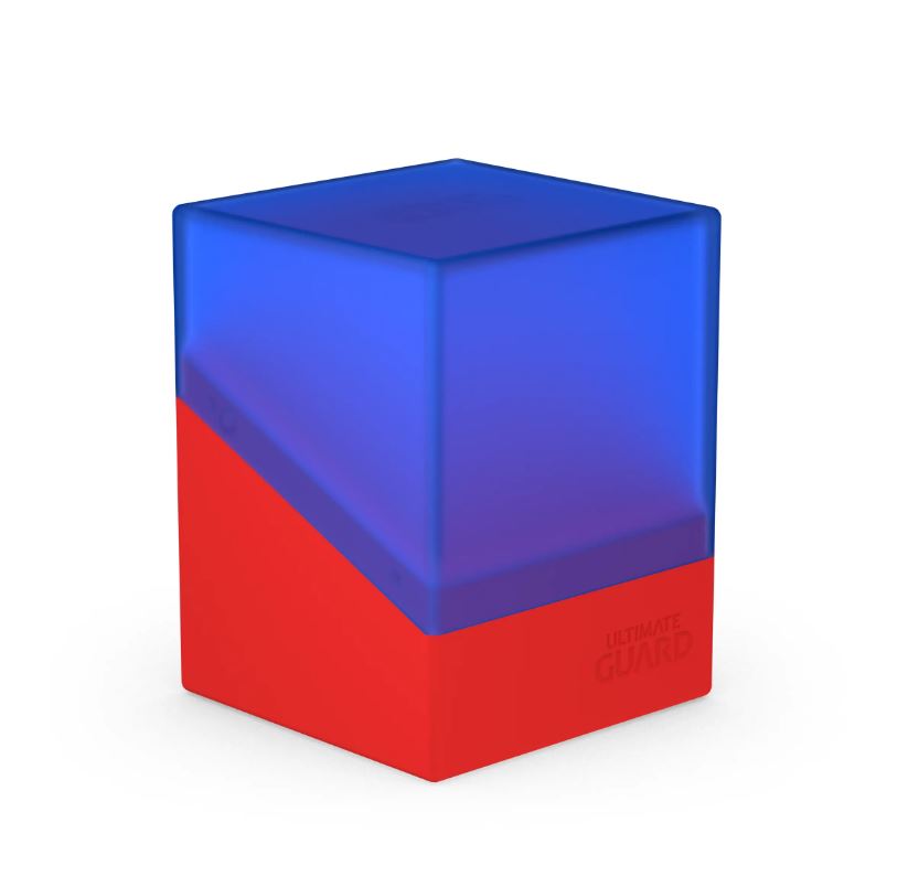 Ultimate Guard Synergy Red/Blue