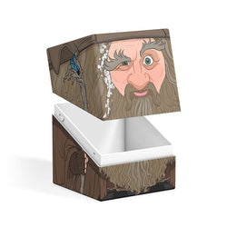 Ultimate Guard: Squaroes: WB The Hobbit: Radagast The Brown (HOB006)