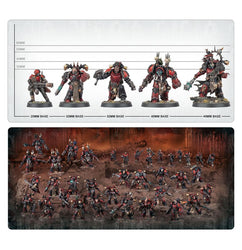 Red Corsairs Battleforce: Lords of the Maelstrom
