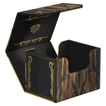 Ultimate Guard: Magic the Gathering: SOS Secrets of Strixhaven: Sidewinder 100 Xenoskin: Return to Ranks (Alternate Art)