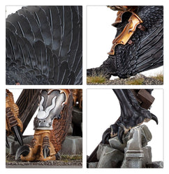 Stormcast Eternals: Iridan the Witness