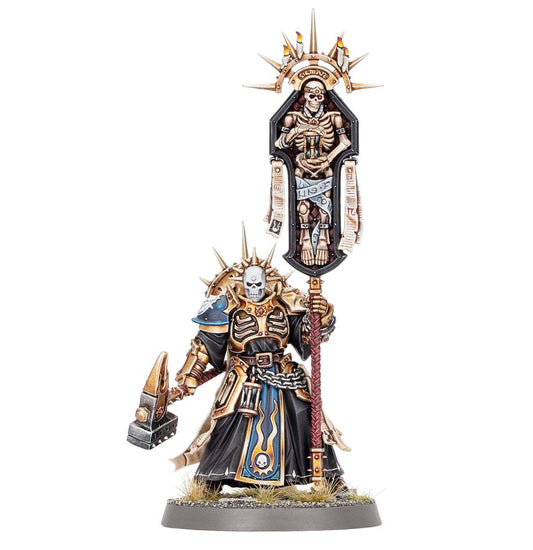 Stormcast Eternals: Lord-Relector