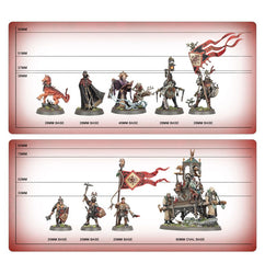 Spearhead: Cities of Sigmar - Zenestra's Zealots