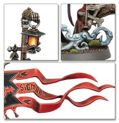 Spearhead: Cities of Sigmar - Zenestra's Zealots