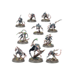 Skaven: Gutter Runners