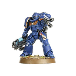 Space Marines: Hellblasters Squad (Primaris)
