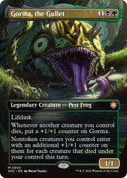Secrets of Strixhaven (SOS): Commander Deck - Witherbloom Pestilence