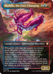 Secrets of Strixhaven (SOS): Commander Deck - Prismari Artistry