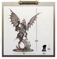 Slaves to Darkness: Archaon the Everchosen