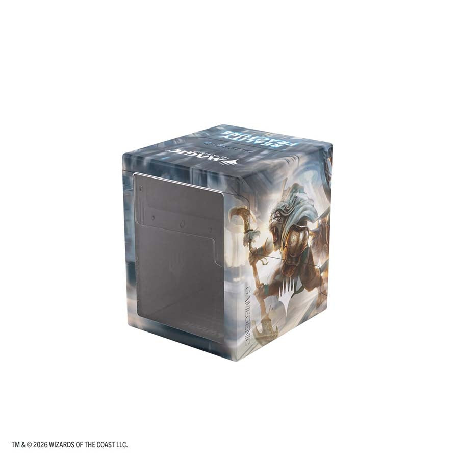 GAMGEN!C: Magic The Gathering: Reality Fracture: Bastion 100 XL: Charge the Sanctum