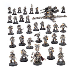 The Horus Heresy: Saturnine