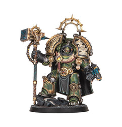The Horus Heresy: Legiones Astartes - Saturnine Praetor