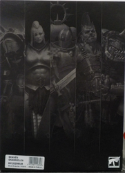 Warhammer: Age of Sigmar - Skaven Gnawholes