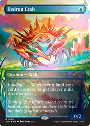 Secret Lair Drop: Pick 'Em and Stick 'Em - Rainbow Foil Edition - Secret Lair Drop Series (SLD)