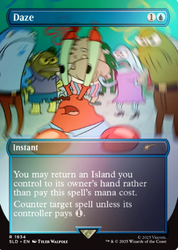 Secret Lair Drop: Internet Sensation - Rainbow Foil Edition - Secret Lair Drop Series (SLD)