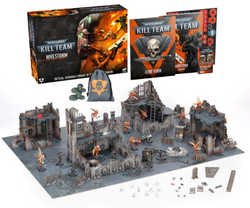 Warhammer 40,000: Kill Team - Hivestorm