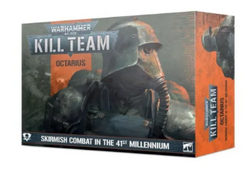 Kill Team - Octarius