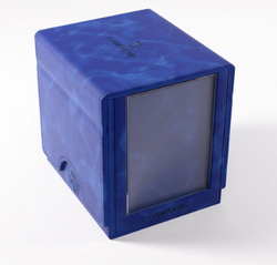 GAMEGENIC: SIDEKICK PRO 100+ XL CONVERTIBLE BLUE