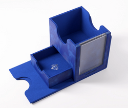 GAMEGENIC: SIDEKICK PRO 100+ XL CONVERTIBLE BLUE