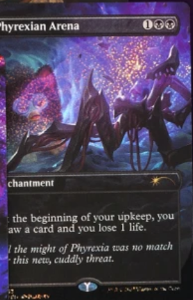 Secret Lair x Furby: The Gathering - Confetti Foil Edition - Secret Lair Drop Series (SLD)