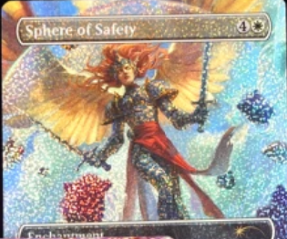 Secret Lair x Furby: The Gathering - Confetti Foil Edition - Secret Lair Drop Series (SLD)