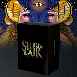 Secret Lair Drop: Seeing Visions - Secret Lair Drop Series (SLD)