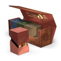 ULTIMATE GUARD: DECK CASE ARKHIVE 400: KATANA: THE SHOGUN'S JOURNEY (PART 3)
