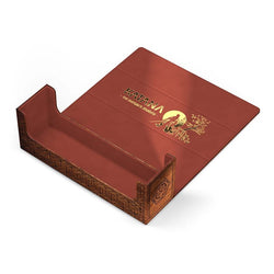 ULTIMATE GUARD: DECK CASE ARKHIVE 400: KATANA: THE SHOGUN'S JOURNEY (PART 3)