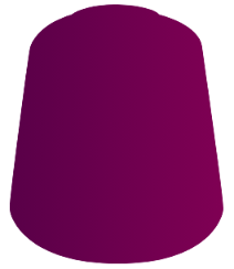 Citadel Colour - Contrast: Sigvald Burgundy