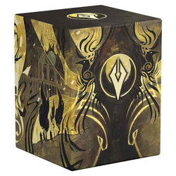 Ultimate Guard: Magic the Gathering: SOS Secrets of Strixhaven: Boulder 100 Silverquill