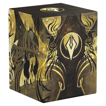 Ultimate Guard: Magic the Gathering: SOS Secrets of Strixhaven: Boulder 100 Silverquill