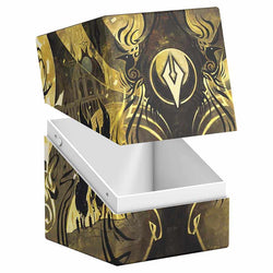 Ultimate Guard: Magic the Gathering: SOS Secrets of Strixhaven: Boulder 100 Silverquill