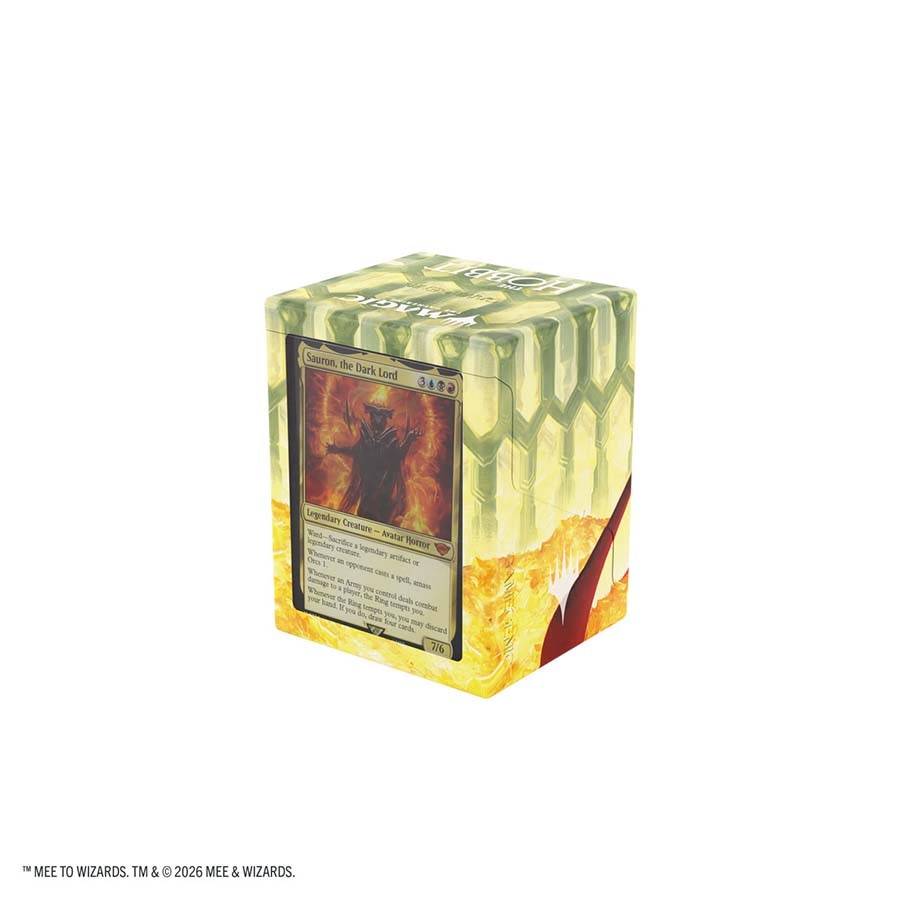 GAMEGEN!C: Magic The Gathering: HOB The Hobbit: Bastion 80 XL: Smaug The Golden