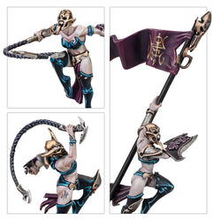 Spearhead: Daughters of Khaine - Khainite Shadow Coven