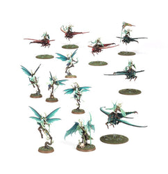 Spearhead: Sylvaneth - Spitewing Flight
