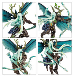 Spearhead: Sylvaneth - Spitewing Flight