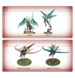 Spearhead: Sylvaneth - Spitewing Flight
