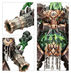 Warhammer Age of Sigmar: Spearhead: Helsmiths of Hashut – Helforge Host