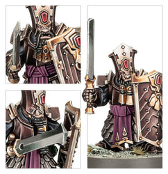 Warhammer Age of Sigmar: Spearhead: Helsmiths of Hashut – Helforge Host