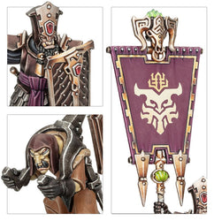 Warhammer Age of Sigmar: Spearhead: Helsmiths of Hashut – Helforge Host