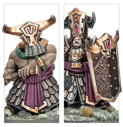 Warhammer Age of Sigmar: Spearhead: Helsmiths of Hashut – Helforge Host