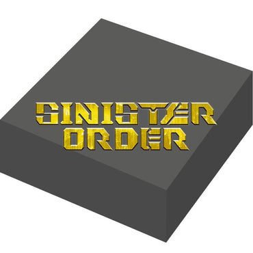 Digimon Extra Booster: Sinister Order Booster Box (EX-10)