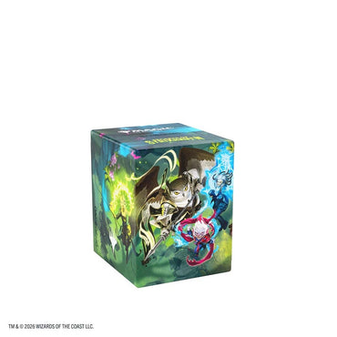 GAMEGEN!C: Magic the Gathering: SOS Secrets of Strixhaven: Bastion 100 XL: Strixhaven Students