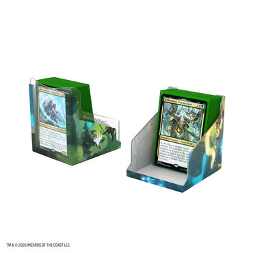 GAMEGEN!C: Magic the Gathering: SOS Secrets of Strixhaven: Bastion 100 XL: Strixhaven Students