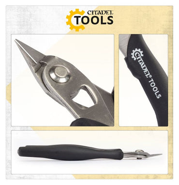 Super Fine Detail Cutters