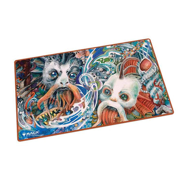 Ultimate Guard: Magic The Gathering: ECL Lorwyn Eclipsed: Playmat: Sygg's Command