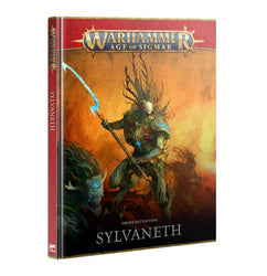 Order Battletome: Sylvaneth (English)