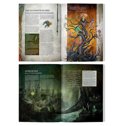 Order Battletome: Sylvaneth (English)