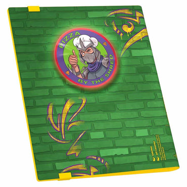 Ultimate Guard: Magic the Gathering: TMT Teenage Mutant Ninja Turtles: Flexxfolio 360 Forest