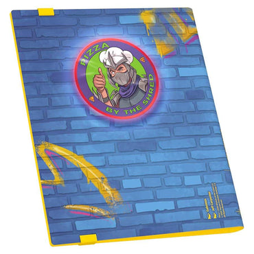 Ultimate Guard: Magic the Gathering: TMT Teenage Mutant Ninja Turtles: Flexxfolio 360 Island